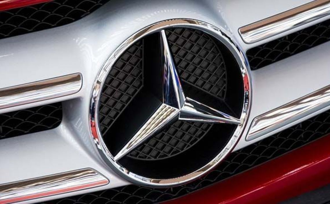 Mercedes-Benz Markası ve Yıldızların Hikayesi