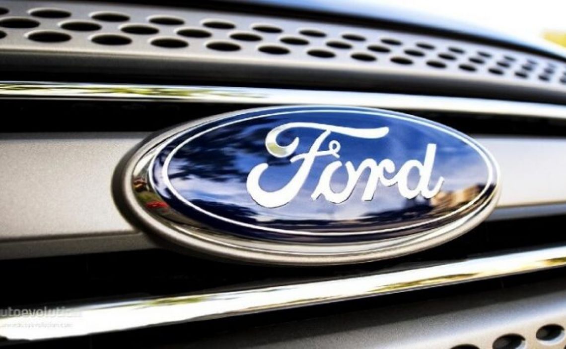 Ford'un Tarihi