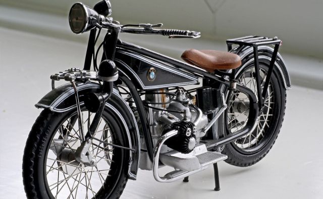 BMW'nin Tarihi