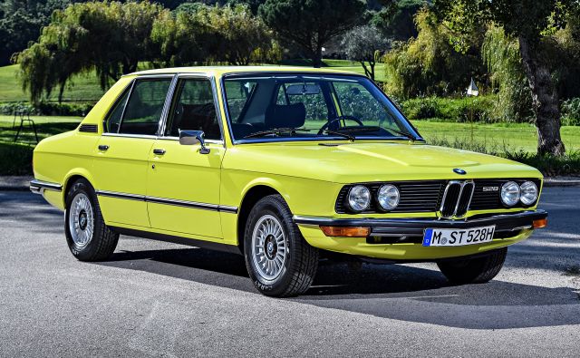 BMW'nin Tarihi