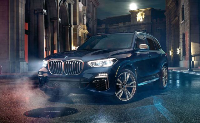 BMW'nin Tarihi