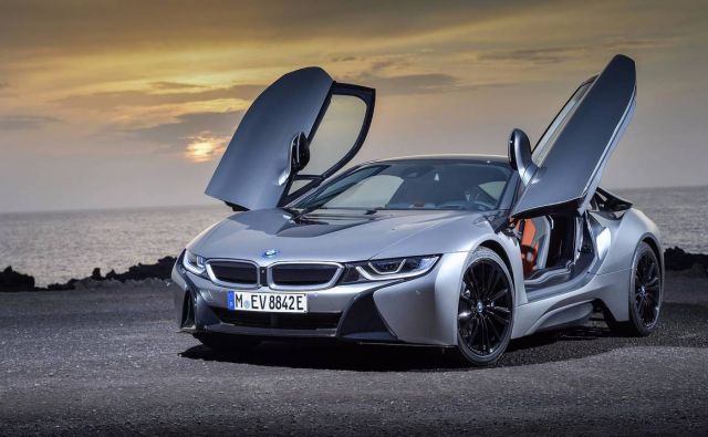BMW'nin Tarihi