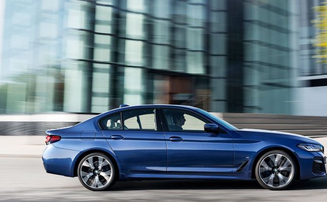 BMW'nin Tarihi