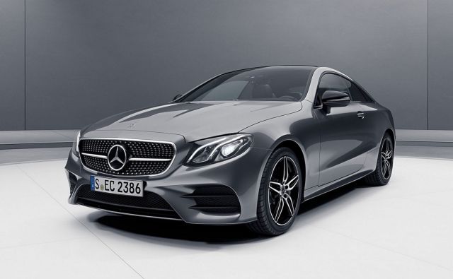 Mercedes-Benz Markası ve Yıldızların Hikayesi