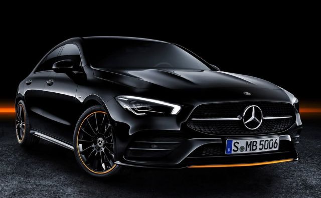 Mercedes-Benz Markası ve Yıldızların Hikayesi