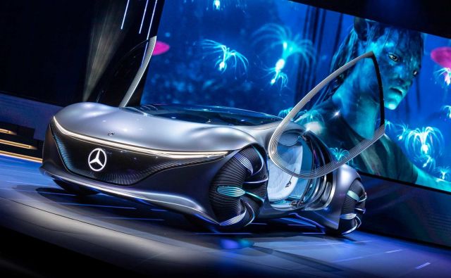 Mercedes-Benz Markası ve Yıldızların Hikayesi