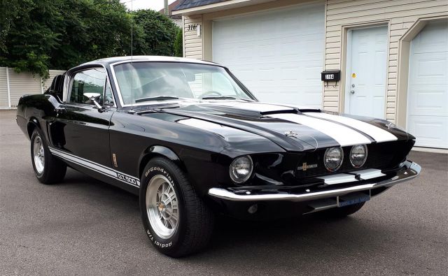 Ford'un Tarihi