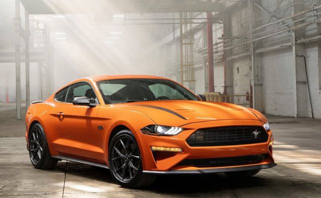 Ford'un Tarihi