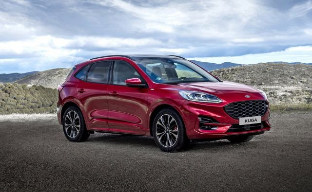 Ford'un Tarihi
