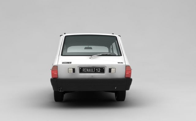 Renault Toros