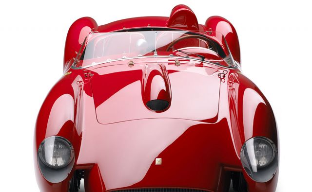Ferrari Tarihi