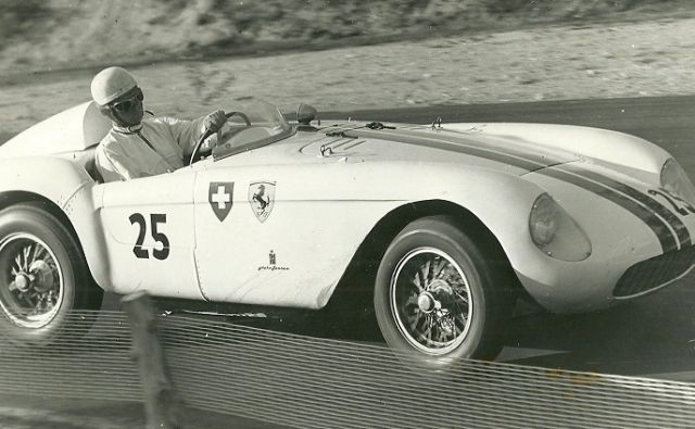 Ferrari Tarihi