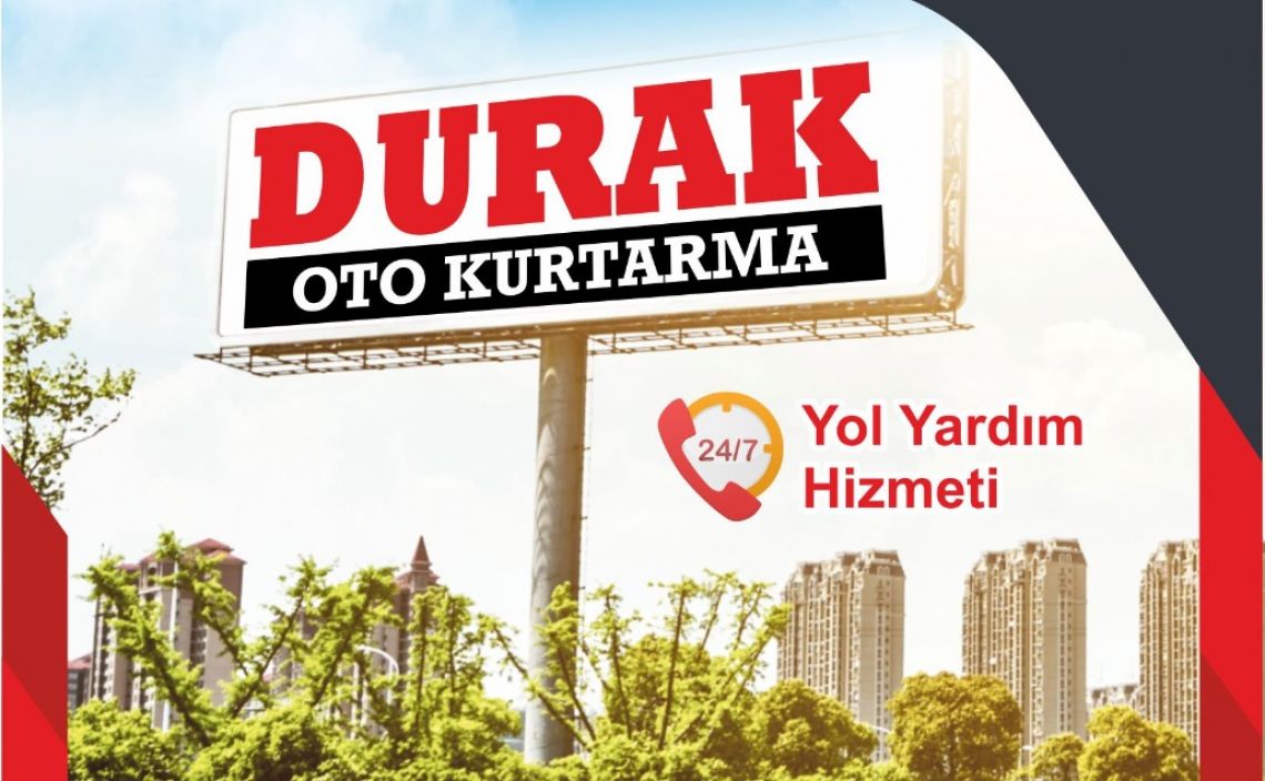 Durak Oto Kurtarma