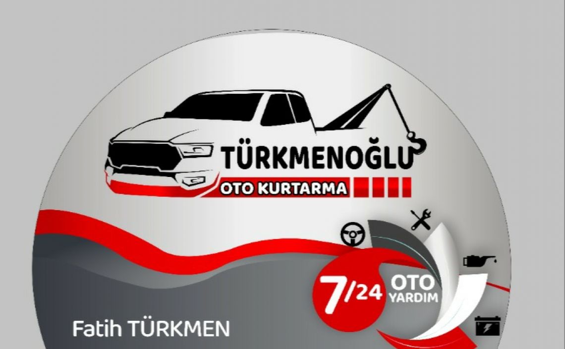 Türkmenoğlu Oto Kurtarma