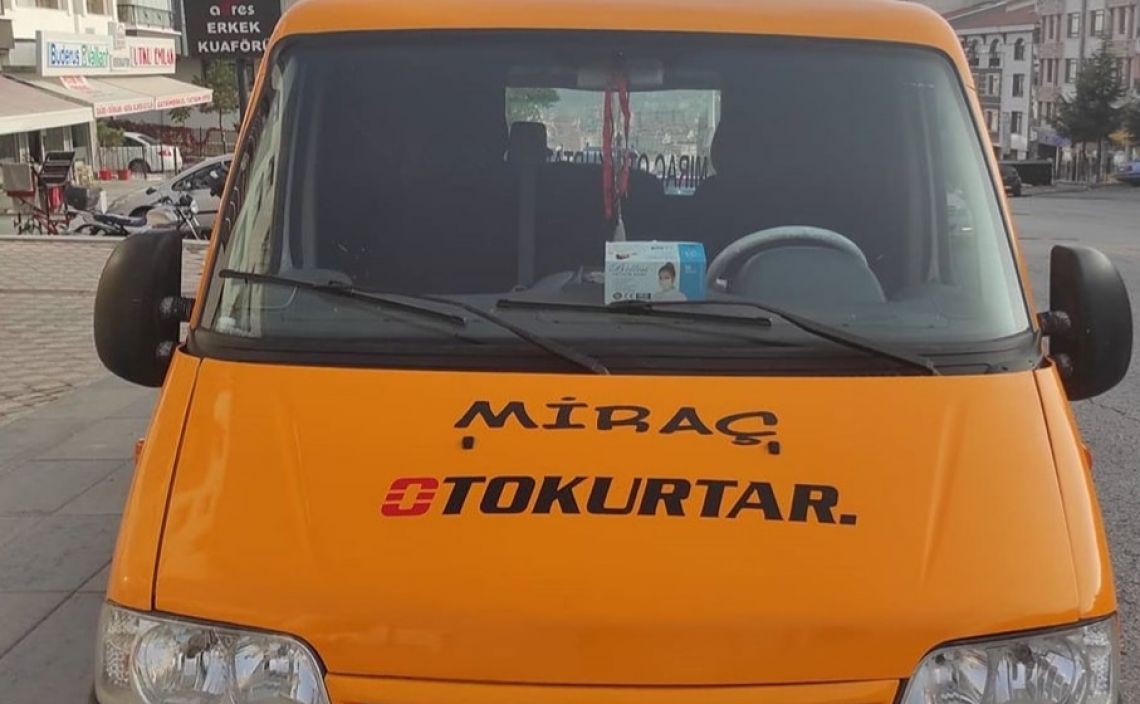 Miraç Oto Kurtarma