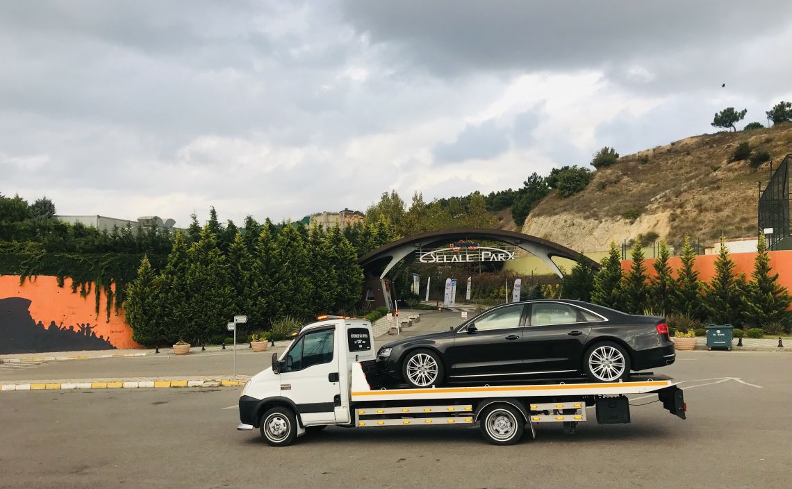 Hasan yol yardım