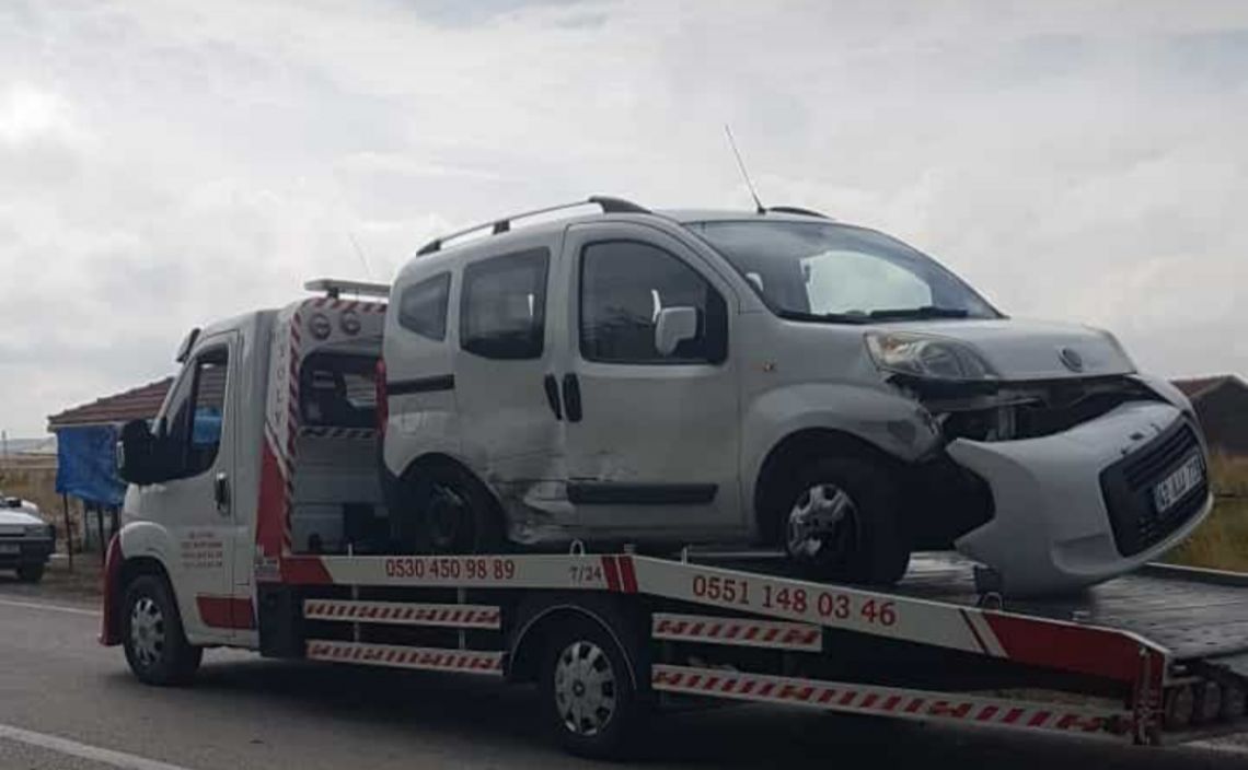 Kulu ÖZGÜVEN oto kurtarma çekici yol yardim hizmet
