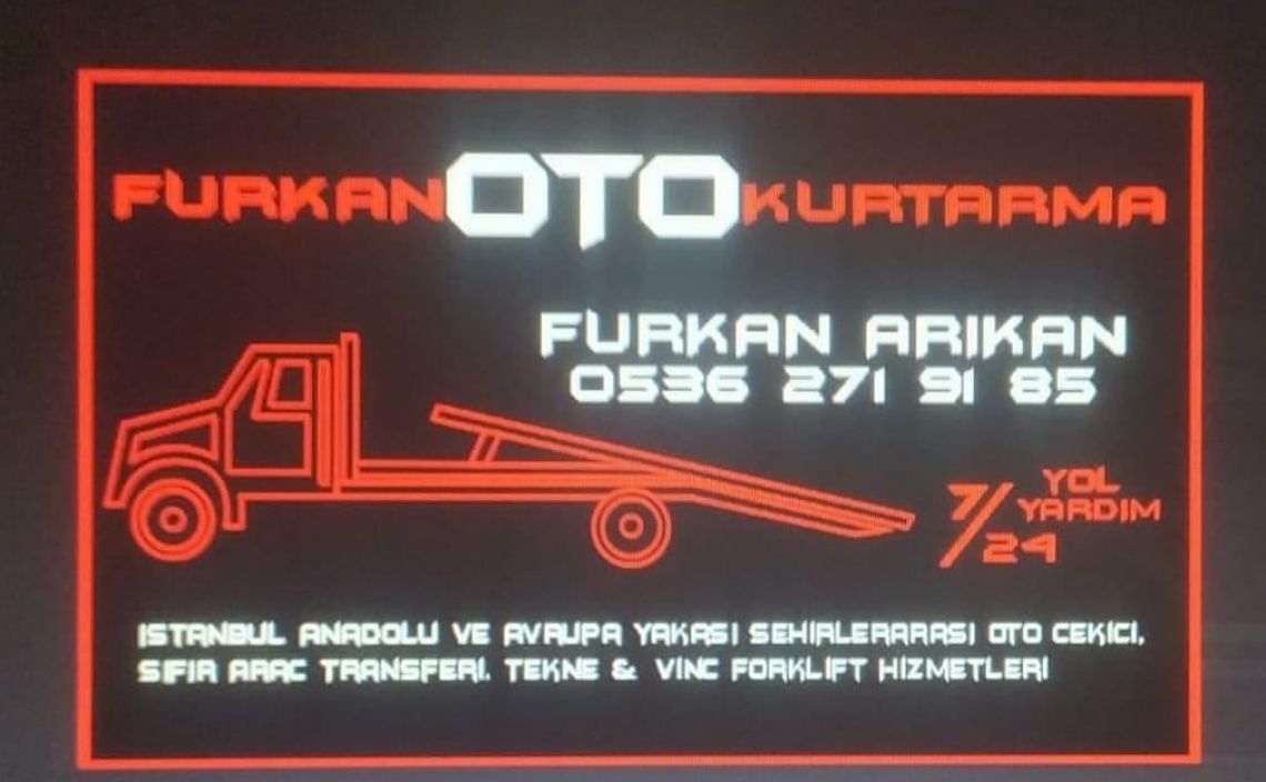Beykoz çekici