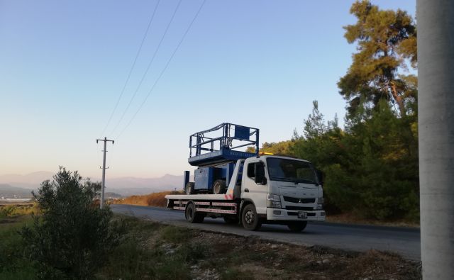 Acar Oto Kurtarma