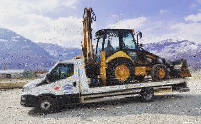 SEYDİŞEHİR OTO KURTARMA