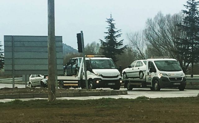 SEYDİŞEHİR OTO KURTARMA