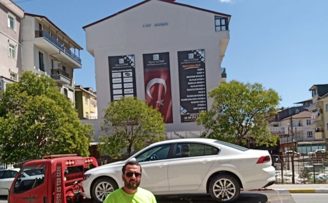 Melet Yol Yardım