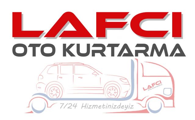 Lafcı Oto Kurtarma