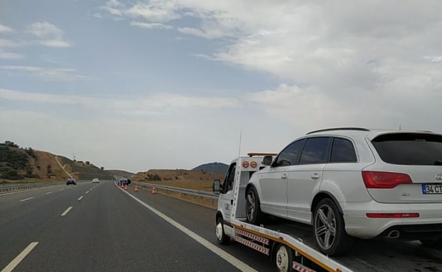 GRC Yol Yardım