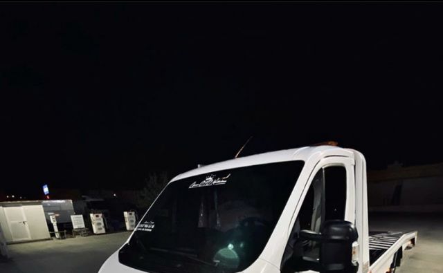 Polatlı oto kurtarma