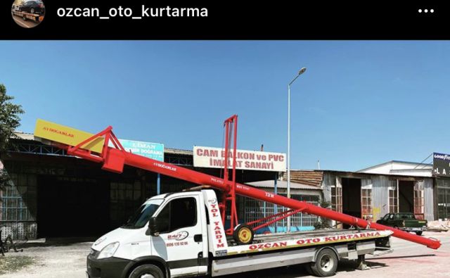Polatlı oto kurtarma