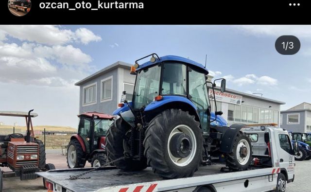 Polatlı oto kurtarma