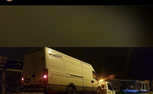 Polatlı oto kurtarma