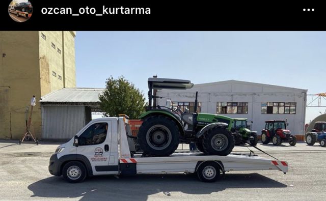 Polatlı oto kurtarma