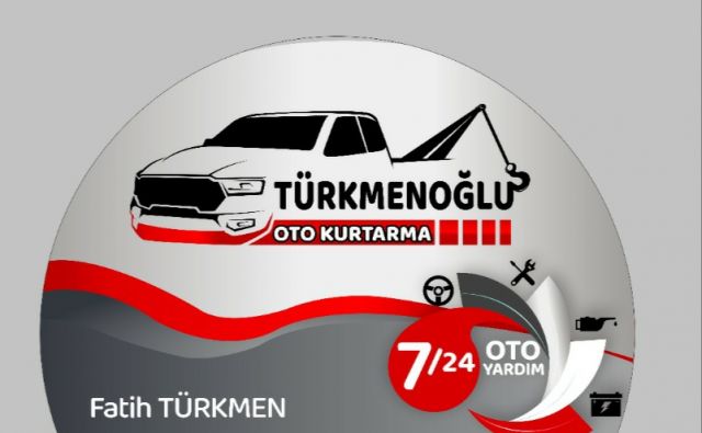 Türkmenoğlu Oto Kurtarma