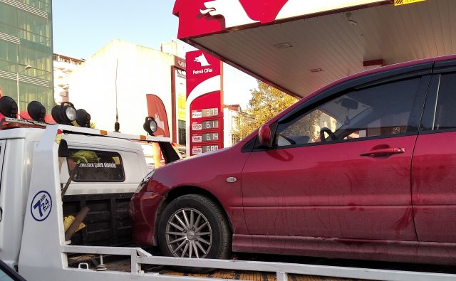 Gürbüz Oto Kurtarma