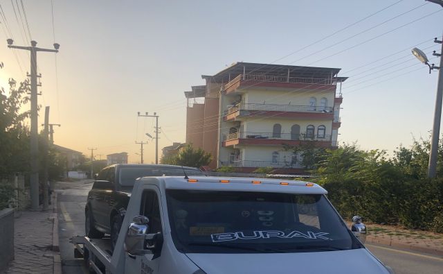 BURAKOTOKURTARMA