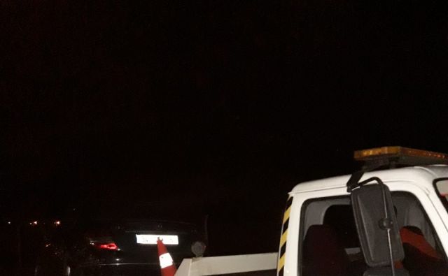 GENÇOĞLU OTO KURTARICI YOL YARDIM