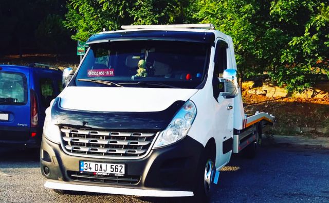 Kerimoğlu  Oto Kurtarma