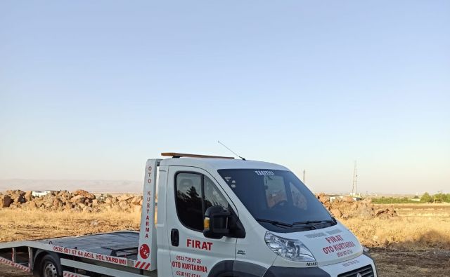 Fırat Oto Kurtarma